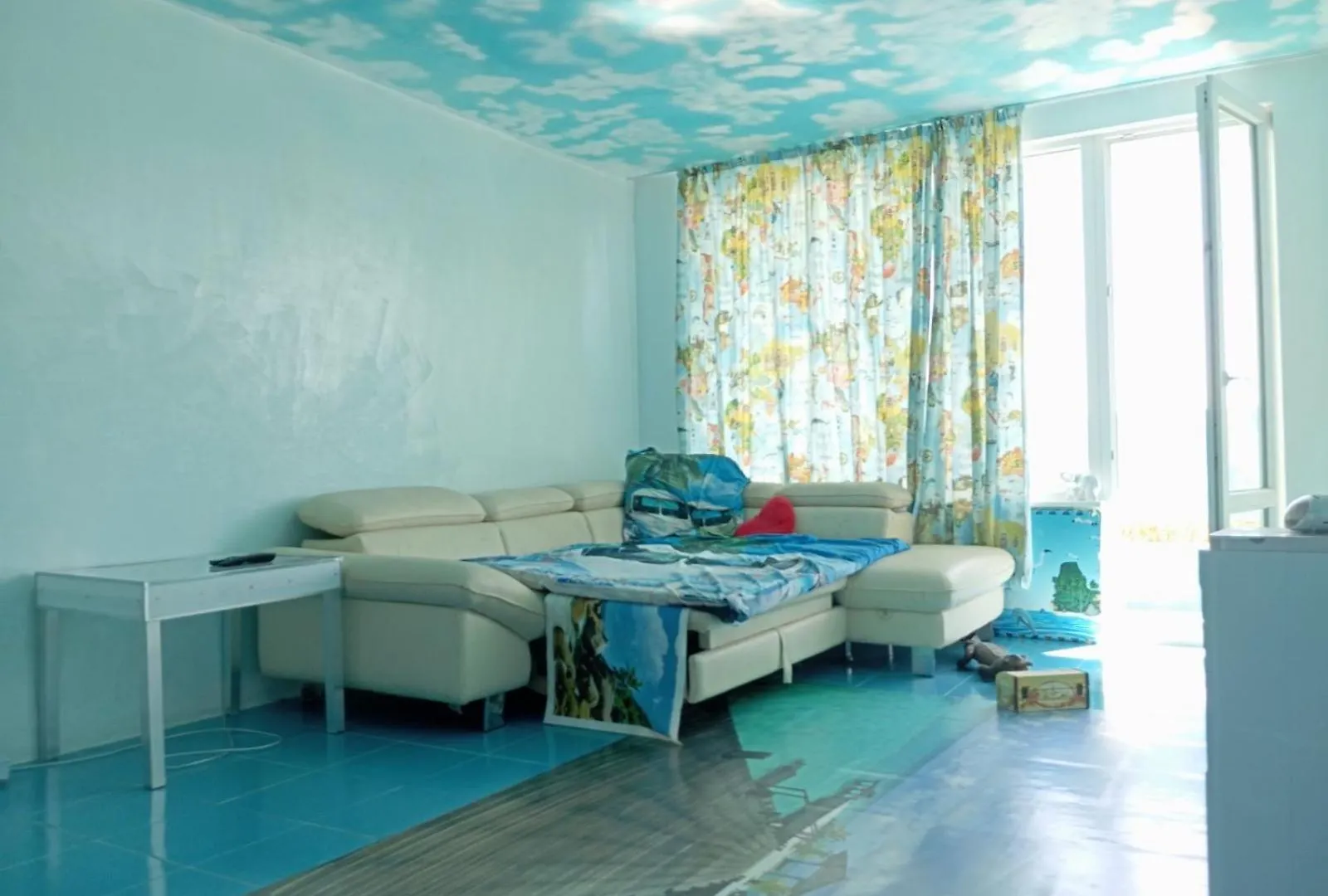 Apartament Albatros Apartment Burgas Bulgaria