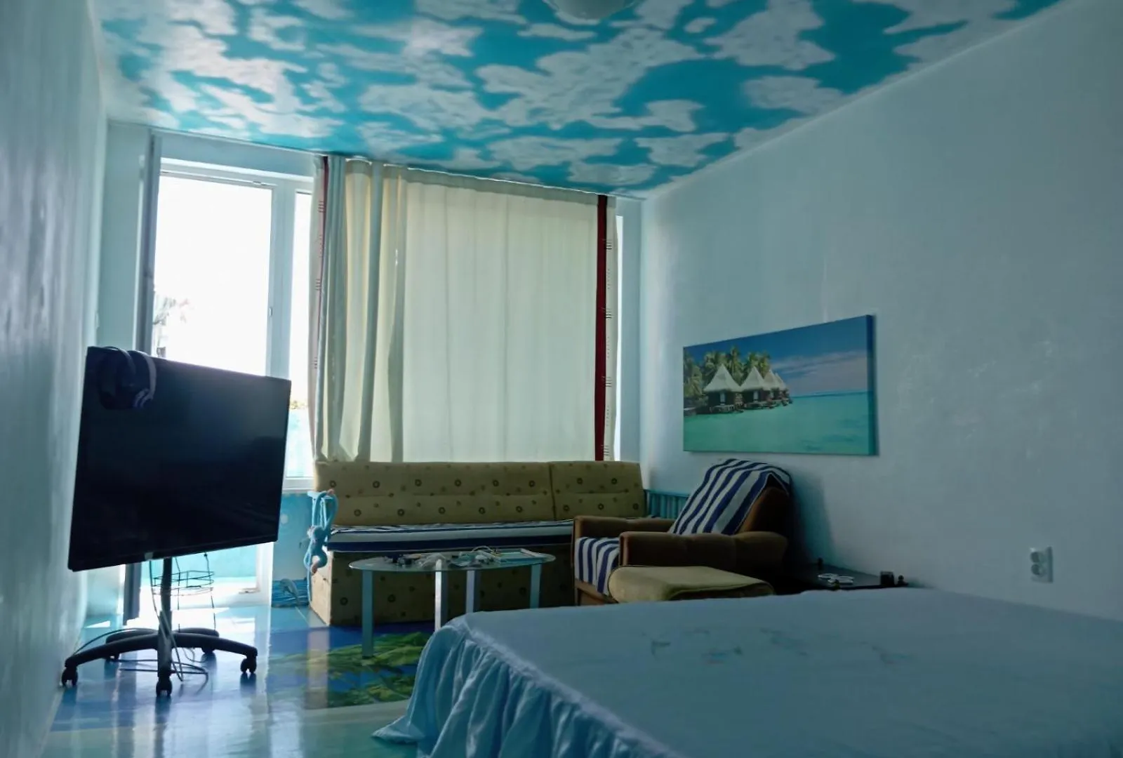 Apartament Albatros Apartment Burgas