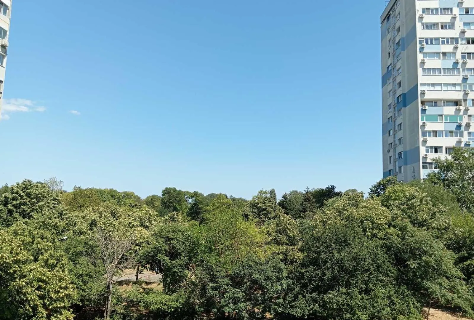 Apartament Albatros Apartment Burgas
