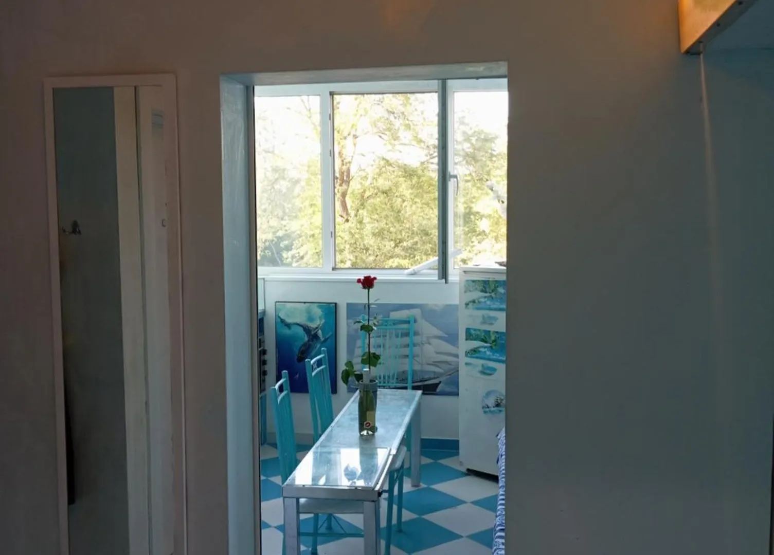 Apartament Albatros Apartment Burgas