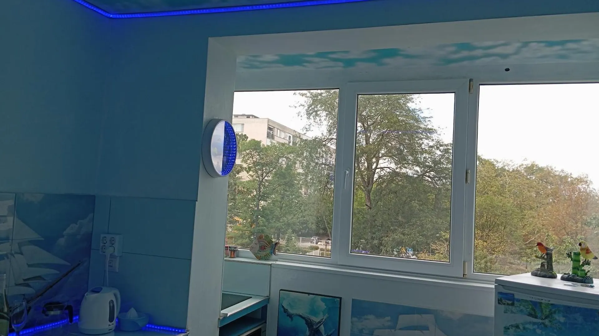 Apartament Albatros Apartment Burgas