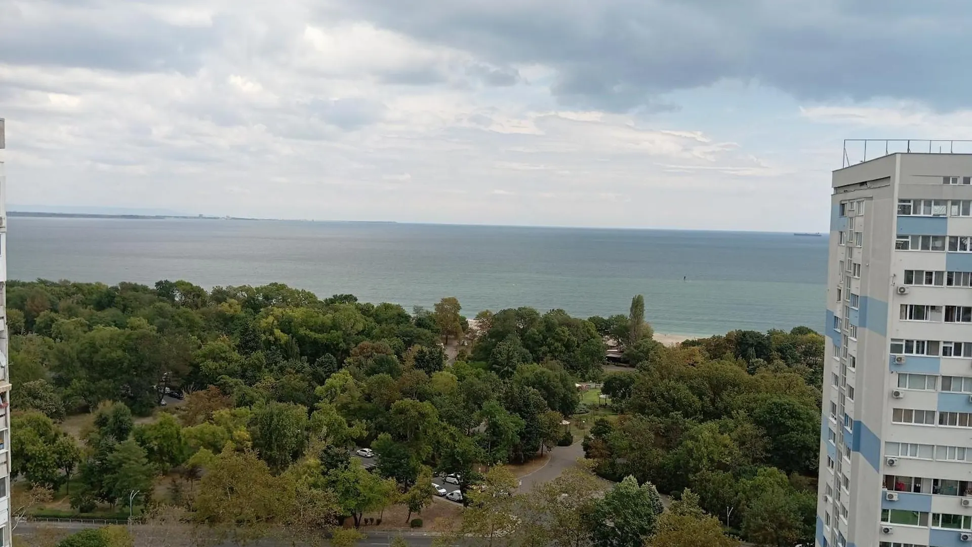 Apartament Albatros Apartment Burgas