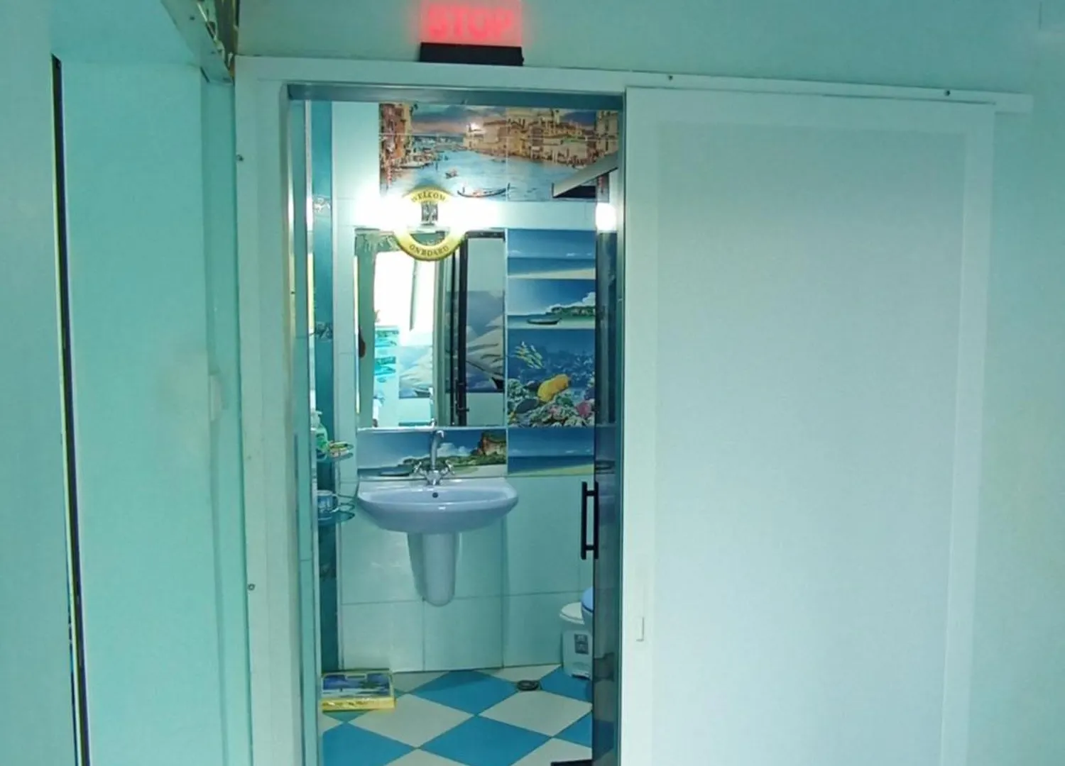 Apartament Albatros Apartment Burgas