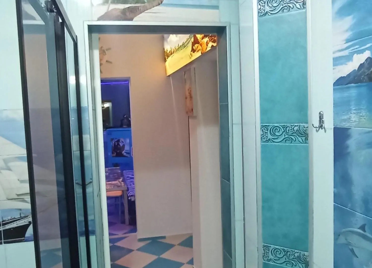 Apartament Albatros Burgas Stad Appartement