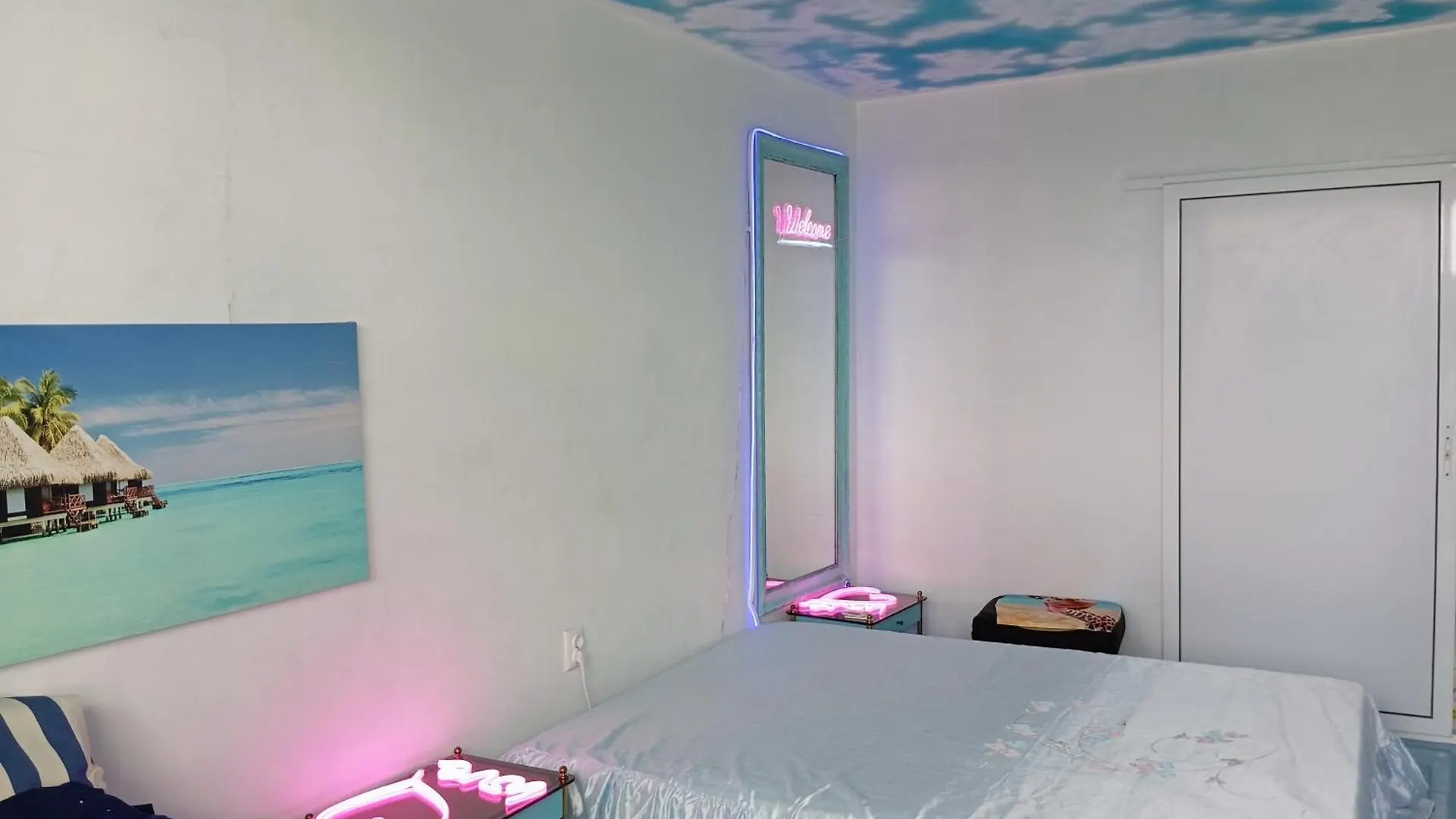 Apartament Albatros Apartment Burgas 0*,  Bulgaria